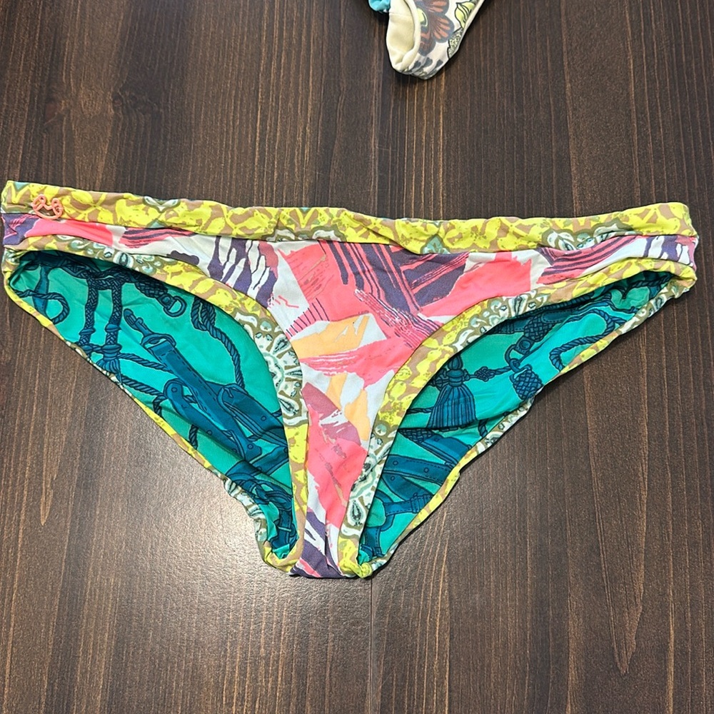 Maaji bikini bottoms